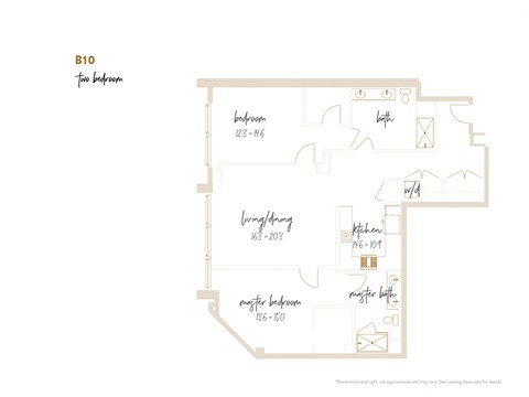 1919 Pacific Highway Studio-2 Beds Apartment for Rent - Photo Gallery 71